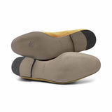 Manolo Blahnik 'Toro' Opera Shoes - Men's 11