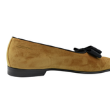 Manolo Blahnik 'Toro' Opera Shoes - Men's 11