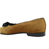 Manolo Blahnik 'Toro' Opera Shoes - Men's 11