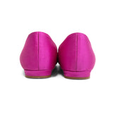 Manolo Blahnik 'Hangisflat' Flats - Women's 35.5