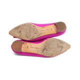 Manolo Blahnik 'Hangisflat' Flats - Women's 35.5