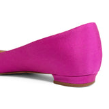Manolo Blahnik 'Hangisflat' Flats - Women's 35.5