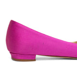 Manolo Blahnik 'Hangisflat' Flats - Women's 35.5