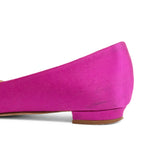 Manolo Blahnik 'Hangisflat' Flats - Women's 35.5