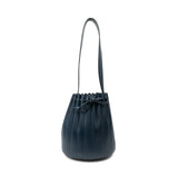 Mansur Gavriel Pleated Bucket Bag