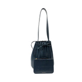 Mansur Gavriel Pleated Bucket Bag