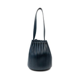 Mansur Gavriel Pleated Bucket Bag