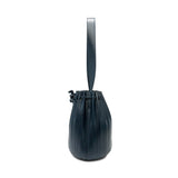 Mansur Gavriel Pleated Bucket Bag