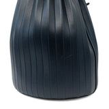 Mansur Gavriel Pleated Bucket Bag