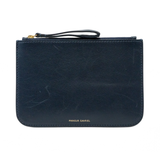 Mansur Gavriel Pleated Bucket Bag