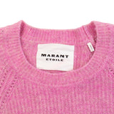Isabel Marant Etoile Alpaca Sweater - Women's 42