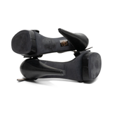 Marc by Marc Jacobs Bow Platform Heels - Women's 39