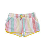 Marc Jacobs Monogram Shorts - Kid's 10Y