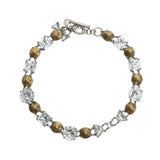 Marc By Marc Jacobs Rhinestone Necklace