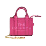 Marc Jacobs 'The Tote Bag' Bag Charm