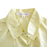 Marc Jacobs Cropped Blouse - Women's 2