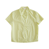 Marc Jacobs Cropped Blouse - Women's 2