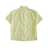 Marc Jacobs Cropped Blouse - Women's 2