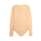 Maison Margiela Sheer Bodysuit - Women's M