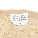 Maison Margiela Knit Pencil Skirt - Women's XL