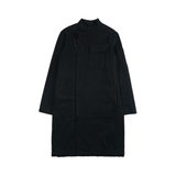 Maison Margiela 'Long' Coat - Men's 42