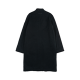 Maison Margiela 'Long' Coat - Men's 42