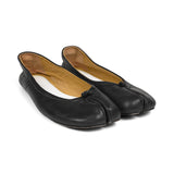 Maison Margiela 'Tabi' Ballet Flats - Women's 38