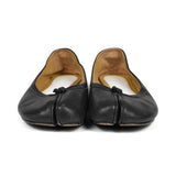 Maison Margiela 'Tabi' Ballet Flats - Women's 38