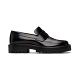 Maison Margiela 'Tabi' Loafers - Women's 36