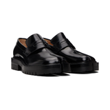 Maison Margiela 'Tabi' Loafers - Women's 36