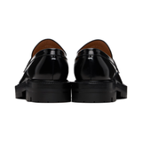 Maison Margiela 'Tabi' Loafers - Women's 36