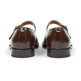 Maison Margiela 'Tabi' Mary Jane Loafers - Women's 36