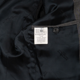 Maison Margiela Wool Blazer - Men's 48