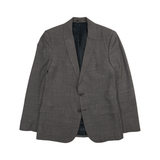 Maison Margiela Wool Blazer - Men's 48