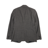 Maison Margiela Wool Blazer - Men's 48