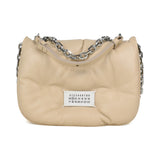 Margiela 'Glam Slam' Flap Bag