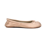 Maison Margiela 'Tabi' Ballet Flats - Women's 37