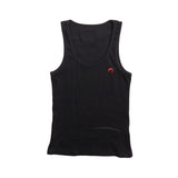 Marine Serre 'Red Moon' Tank Top - Women's XS