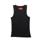 Marine Serre 'Red Moon' Tank Top - Women's XS