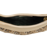 Marine Serre 'Eclips' Mini Shoulder Bag