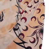 Marine Serre 'Punk Shaded Second Skin Tattoo' Top - Men's M