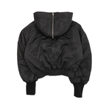 Marine Serre 'Moire' Bomber Jacket - Women's S