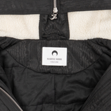 Marine Serre 'Moire' Bomber Jacket - Women's S