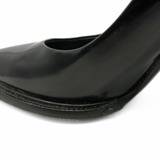 Prada Leather Pumps - Women's 36