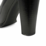 Prada Leather Pumps - Women's 36