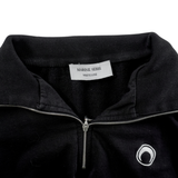 Marine Serre 'Lunar Reading' Sweatshirt - Men's M