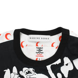 Marine Serre x Comme Des Garcons Shirt - Women's S