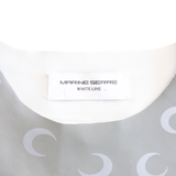 Marine Serre Crescent Moon Top - Women's M