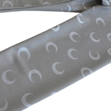 Marine Serre Crescent Moon Top - Women's M