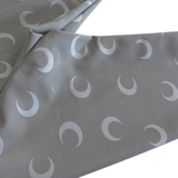 Marine Serre Crescent Moon Top - Women's M